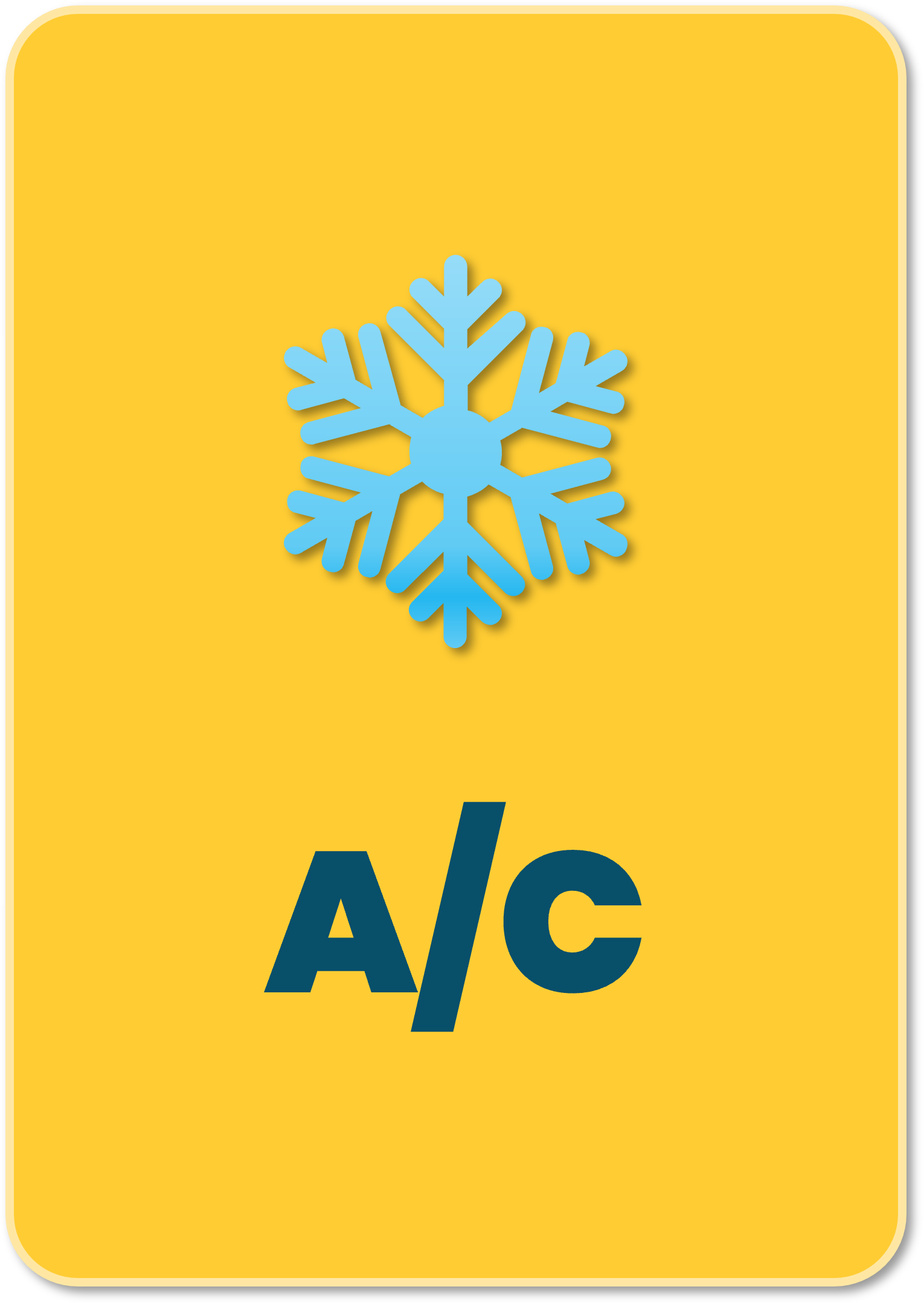 A/C